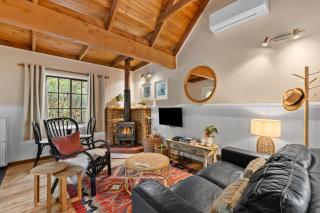 Romantic Tricklebeck Spa Cottage - Blackheath - 4