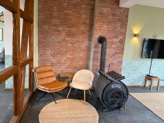 Villa Hermine - Goslar - 2