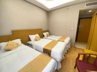 فندق ميزاب اوركيد العزيزية - 3