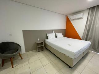 Neo Hotel São Bernardo do Campo - São Bernardo do Campo - 4