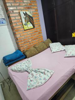 Habitacion Bia - 8