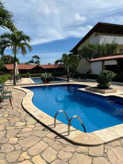 Pousada Aconchego - 8