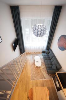 I Got 5 On It #3 - Brand new apartments by Pink Flamingo - Budapest - 6