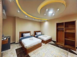 Pyramids Crypt Hotel - 8