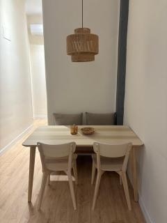 APARTAMENTO PREMIUM EN PLAZA MINA Minimalismo y confort a pasos del mar - 3