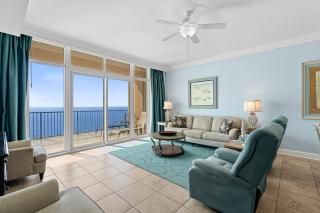 Phoenix Gulf Shores Unit 1702 - Gulf Shores - 0