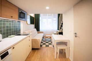 I Got 5 On It #4 - Brand new apartments by Pink Flamingo - Budapest - 5