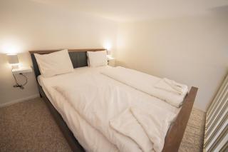 I Got 5 On It #4 - Brand new apartments by Pink Flamingo - Budapest - 4