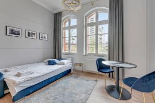 Dom & House - Apartments Waterlane Vintage - Danzig - 1