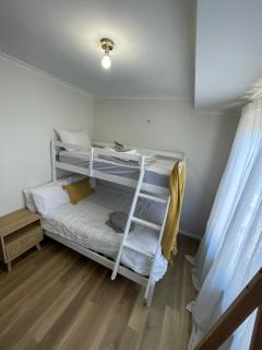 Sonnys At Robe 350m to Long Beach Coastal Getaway Pet Friendly Two bedroom Home - Robe - 6