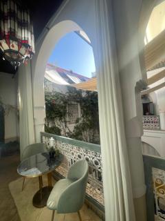 Riad Dar Al Assad - Marrakech - 8