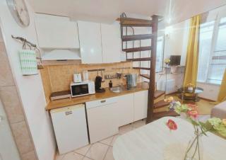 Sunny Suite-proche Paris & Disney - 8