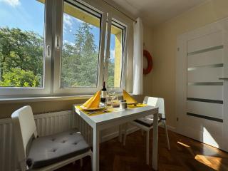 "PLAŻA JELITKOWO" NOCLEGI 800m OD PLAŻY one room studio & kitchen - Danzig - 2