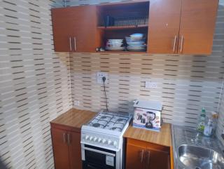 The Homely Hideout - 8