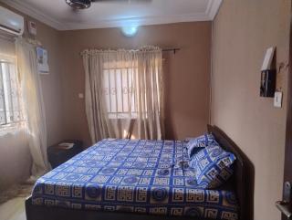 The Homely Hideout - Ajegunle - 7