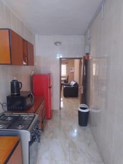 The Homely Hideout - Ajegunle - 3