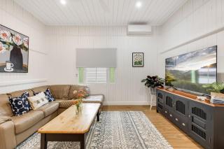 Bondi Cottage on Queens Park! - Toowoomba - 0