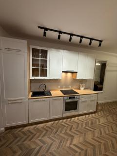 Apartament Nova Północ - Zgorzelec - 3