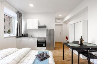 BNB Residence Levicka - Apt 3 - Nivy - 9