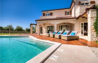 Villa Edison - Poreč - 1