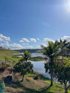 Casa do Lago Sairé - 4
