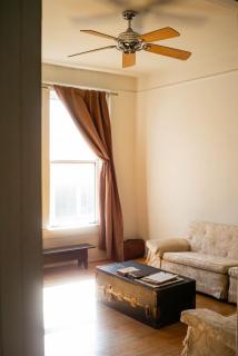 Object Hotel 2BR Room 2B - 2