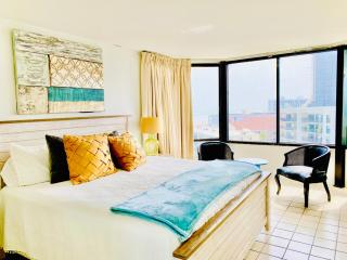 Saida Royale Tower - South Padre Island - 5