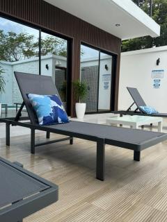 Ocean Dream Apartments E1-A2 - 6