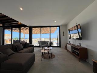 Casa Illari- Casa de playa en Vichayito by WiroHouse - Vichayito - 2