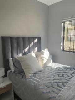 Beautiful 2 bedroom apartment in strand - 1