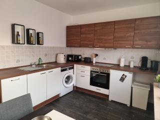 Gemütliche Wohnung in Ibbenbüren - Ibbenbüren - 7