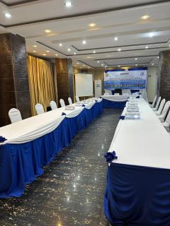 HOTEL MAVILLA Cotonou - Cotonou - 4