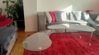Top Floor Appartement & Terrace with view - París - 7