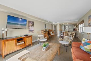 Regency Towers Unit 701W - Pensacola Beach - 1