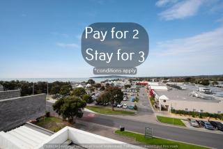 Ocean Blue Views in Central Dromana - Dromana - 0