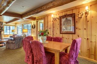 Less Than 1 Mi to Lake Tahoe Beaches Home with Fire Pit! - Tahoe City - 6