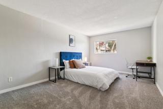 Sweetwater 4f I Beautiful 1bd Apt I Free Parking - 0