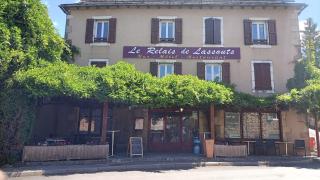 Le Relais de Lassouts - Lassouts - 1