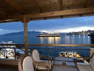 Apartament Hermes - Sarandë - 0