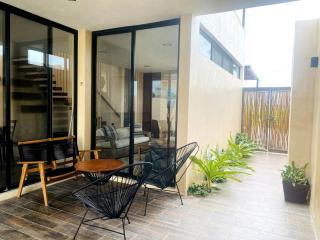 Casa en San Benito a steps away from the beach - San Benito - 9