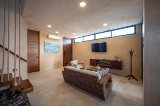 Casa en San Benito a steps away from the beach - San Benito - 6