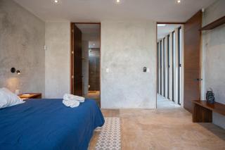 Casa en San Benito a steps away from the beach - 5