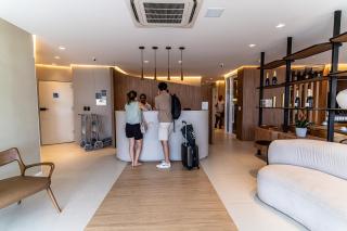 Píer Vitória Hotel - Vitória - 5