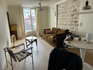 Appartement standing au cœur du 11 ème arrondissement de Paris - 3