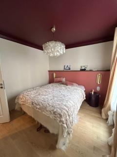 Appartement standing au cœur du 11 ème arrondissement de Paris - 5