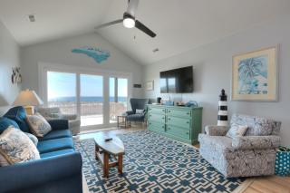 The Jolly Rogers - Oak Island - 1