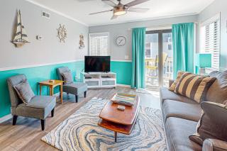 Endless Summer Getaway - Myrtle Beach - 7