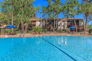 Sweetwater 19h I Beautiful 3bd Apt I Free Parking - Gainesville - 7