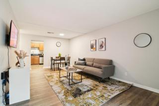 Sweetwater 24a I Beautiful 1bd Apt I Free Parking - Gainesville - 9