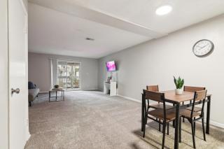 Sweetwater 26d I Beautiful 2bd Apt I Free Parking - Gainesville - 8